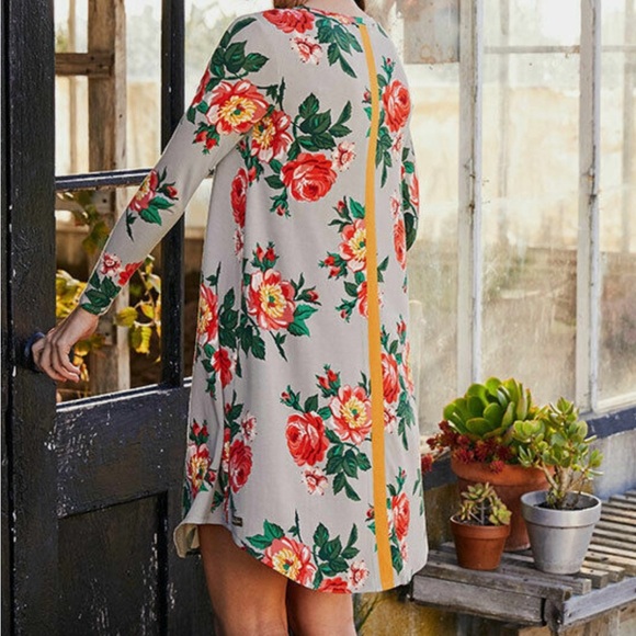 Matilda Jane Say I’m a dreamer dress S - Picture 2 of 6